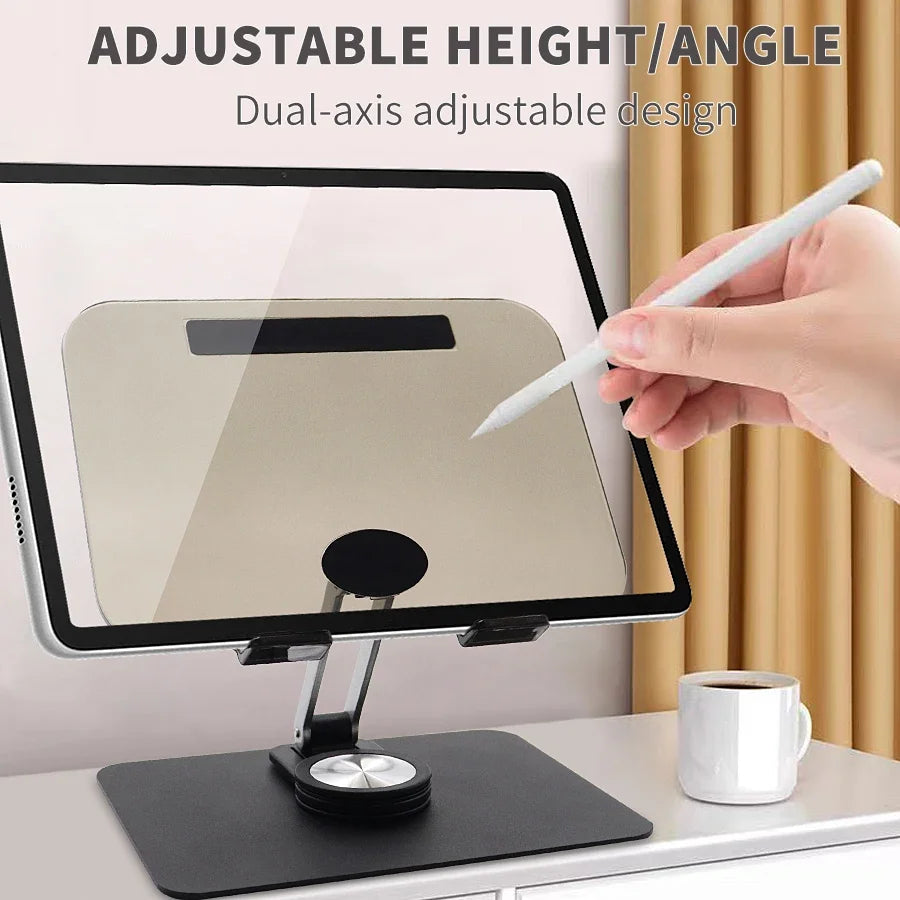 360° Foldable Desktop Stand