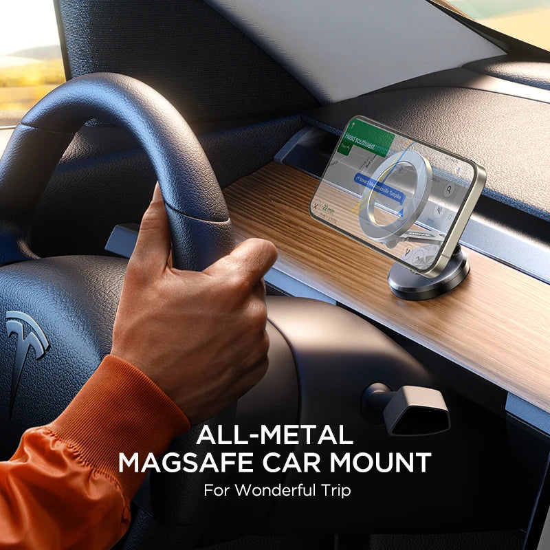 Car Phone Mount