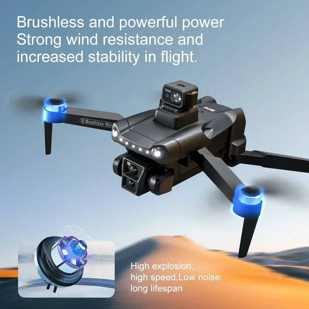 V198GPS Drone